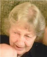 Carol Bourque Obituary (1938