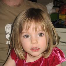 Nearly 15 years after Madeleine McCann disappeared in Portugal while