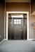 Craftsman Style Interior Door