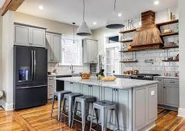 This guide will tell you everything you need to know. Types Of Kitchen Hoods Design Guide Designing Idea