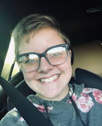 CRITICALLY MISSING CHILD! Billie Starkey, 17, was last seen in Firth,  #Idaho