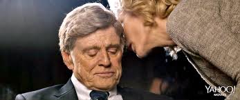 Robert Redford and Cate Blanchett search for Truth in trailer for  Rathergate movie