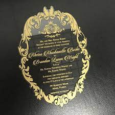 Our selection of invites features designs for bridal showers, baby showers, graduation invitations & more. 10pcs 2020 Hot Sell Laser Cut Wedding Invitation Card Making Popular Lace Invitation Card Cover Wedding Card Boxes Aliexpress