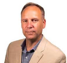 Bryan Harris — Barrie Ward 4