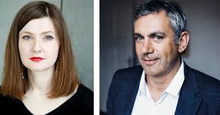 Aufzeichnungen von Veranstaltungen