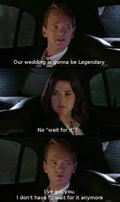 Can't find what you are looking for? How I Met Your Mother