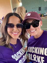 Please see below for the details to lend support to Mike Hampton during his  courageous battle with cancer. 🙏🏻