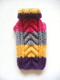 Hand Knitted Sweater For Dogschihuahua Sweaterpet By Billeshop 18 00 Billeshop Dogschihuahua Hand K Hunde Pullover Hundepullover Hundepullover Stricken