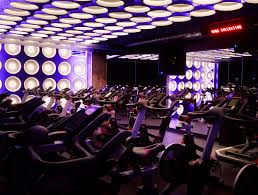 best gyms and fitness studios in london