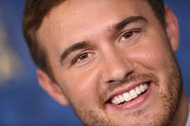 Bachelor Peter Weber Explains 'How Men Think'