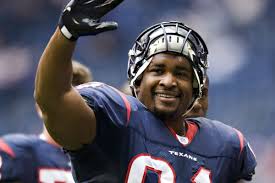 How Old Is Amobi Okoye Now?