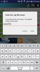 Rar Archiver For Android Apk Download