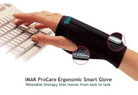 Smart Glove