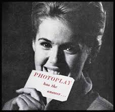 Has Connie Stevens Said “Yes” To Glenn Ford?