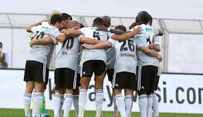 İşte iki kulübün muhtemel 11'leri. Iste Besiktas In Muhtemel 11 I Orta Cizgi Besiktas Haberleri Besiktas Transfer Haberleri