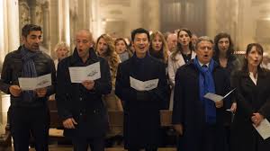 Nel frattempo, i koffi arrivano in francia per il matrimonio della figlia ma per loro le sorprese sono solo all'inizio…… fonte trama non sposate le mie figlie! Non Sposate Le Mie Figlie 2 Film 2019 Mymovies It