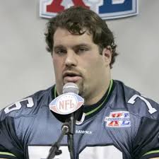 Jon Runyan Net Worth