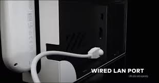 The oled screen should provide a bigger, much higher quality picture. Kxp9rpgbdtno M