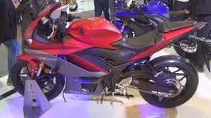 Yamaha yzf r25 abs motosiklet fiyatları, i̇kinci el ve sıfır motor. Yamaha Yzf R25 2019 Exterior And Interior Youtube