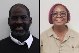 RTC board recognizes bus drivers for loyal service and heroic actions