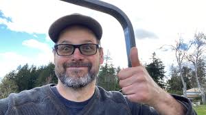 This young man is making MOVES!! Tune In!