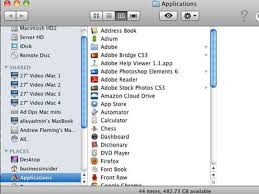 Some cleaning programs — like the mac version of ccleaner — can remove temporary files and free up space, but they won't make your mac perform faster. How To Clean Up Your Mac