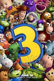 Toy Story 3 Peliculas De Pixar Juguetes De Disney Fotos De Toy Story
