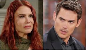 Young & Restless' Adam and Sally Break Up Over Chelsea Kiss/Cover Up?