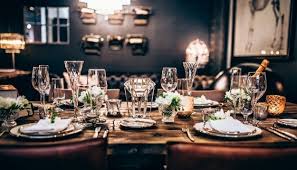 I am sharing my event planning checklist for an outdoor party so you, too, can create that lovely and warm experience for all your guests. Ultimate Dinner Party List