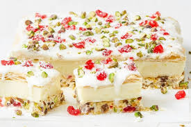 The best ever christmas desserts you still have time to 13 13. Best Australian Christmas Dessert Recipes