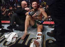 Meowingforvengeance, bgmoneyt77, reinfarcements and 16 others like this. Ufc 264 Conor Mcgregor Vows To Continue Rivalry With Dustin Poirier After Freak Defeat Daily Mail Online