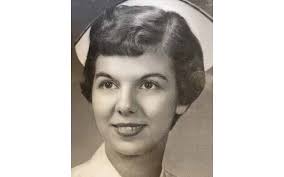 Angela Williams Obituary (1934