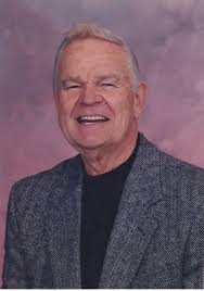 James D. Preston Obituary