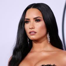 Christopher polk / getty images every. I Wasn T Ready To Get Sober How Demi Lovato Faces Her Demons Squarely Demi Lovato The Guardian