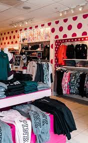 Run the tape around your natural waistline, keeping the tape parallel with the floor and one finger between your body and the tape for a more comfortable fit. Victoria S Secret Open Old Mill District