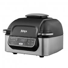Argos Product Support For Ninja Af300uk 7 6l Twin Airfryer 802 3333