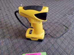 Get updated brackets, schedules, live streams, scores, highlights, video and analysis for every nhl playoffs matchup on peacock premium, nbcsports.com and the nbc sports app. Stanley Air Pro 120 12v Digital Cordless Rechargeable Compressor Fanberg Auctions Final Sale K Bid