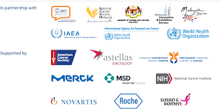 Cancer is a generic term for a large group of diseases that can affect any part of the body. Programme Congress