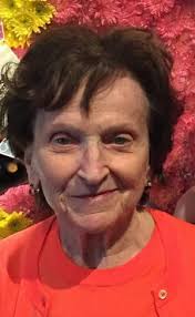 Patsy Ruth Bates Obituary