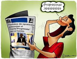 El progresismo, una víctima de la 'década ganada' – Bosch's Blog