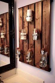 Pallet 10 Idee Creative Fai Da Te Per La Casa Arredamento Bagno Fai Da Te Portaoggetti Da Parete Bagno Fai Da Te