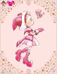 pin de aga prasetyo en magical girls ilustraciones dibujos fondo de anime