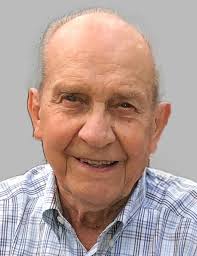 Obituary information for James Edward Trent