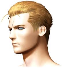 Happy Birthday to everyone's favourite gun blade toting Sorceress'  Knight/young revolutionary.