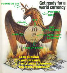 Established by a group of investors and crypto mining experts, the phoenix fund is a secure space for investors with favorable rates on mining machines, preferred electricity. Crypto Gold Silver Nwo Bible On Twitter Post 69 Get Ready For The Phoenix One World Currency Part 3 Phoenix Reverse Spelling Is Xineohp Take 1st Letter X