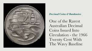 News Research Decimal Coins Banknotes One Of The Rarest