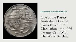 news research decimal coins banknotes one of the rarest