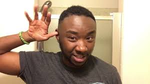 Hair tip #3 how is your diet and health. How To Prevent Hair Loss In Black Men 6 Easy Steps The Idle Men