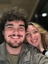 Ann Moody and Jake Knox's Wedding Website