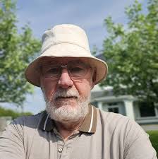 Everyone in this group should know this Longfellow poem. I'll start...  Under the spreading chestnut tree the village smithy stands. The Smith a  mighty man is he with........continue.